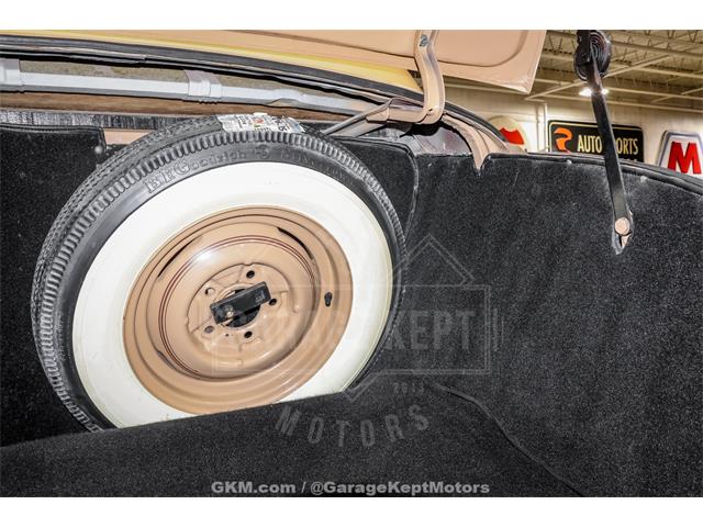 1947 Ford Deluxe (CC-2103819) for sale in Grand Rapids, Michigan