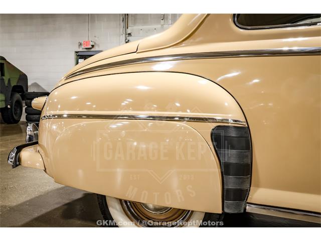 1947 Ford Deluxe (CC-2103819) for sale in Grand Rapids, Michigan