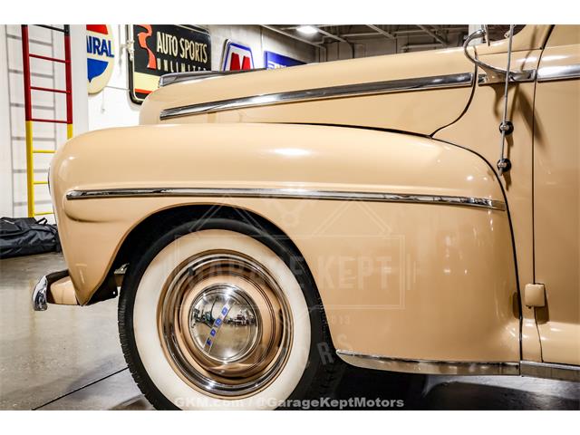 1947 Ford Deluxe (CC-2103819) for sale in Grand Rapids, Michigan