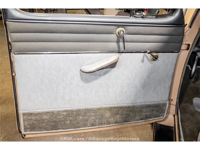 1947 Ford Deluxe (CC-2103819) for sale in Grand Rapids, Michigan