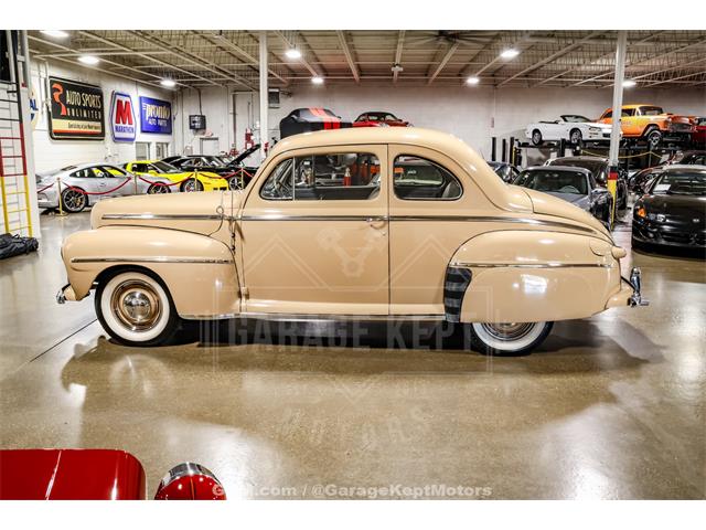 1947 Ford Deluxe (CC-2103819) for sale in Grand Rapids, Michigan