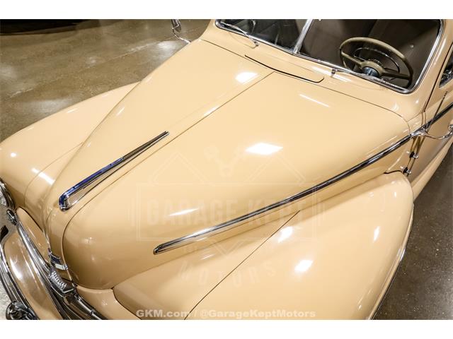 1947 Ford Deluxe (CC-2103819) for sale in Grand Rapids, Michigan