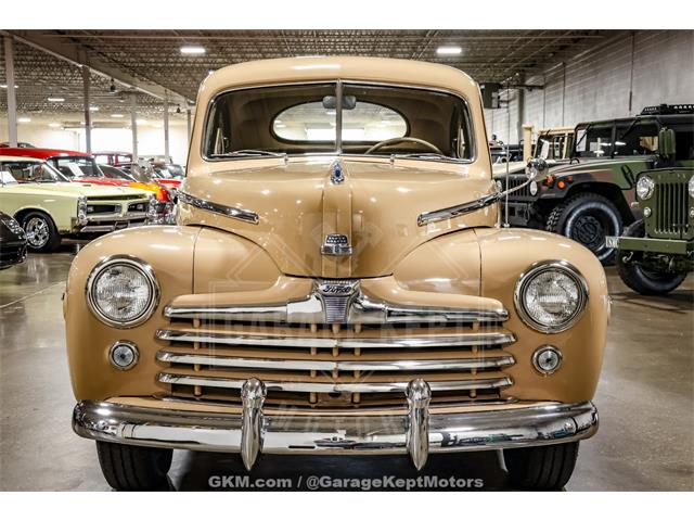 1947 Ford Deluxe (CC-2103819) for sale in Grand Rapids, Michigan