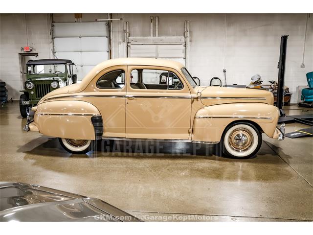 1947 Ford Deluxe (CC-2103819) for sale in Grand Rapids, Michigan