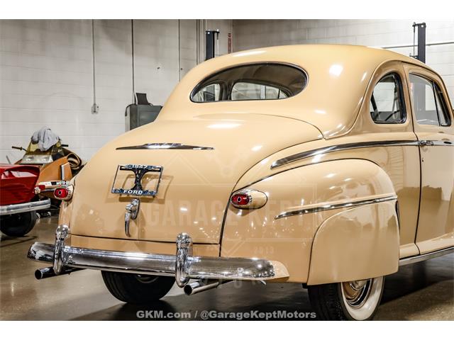 1947 Ford Deluxe (CC-2103819) for sale in Grand Rapids, Michigan