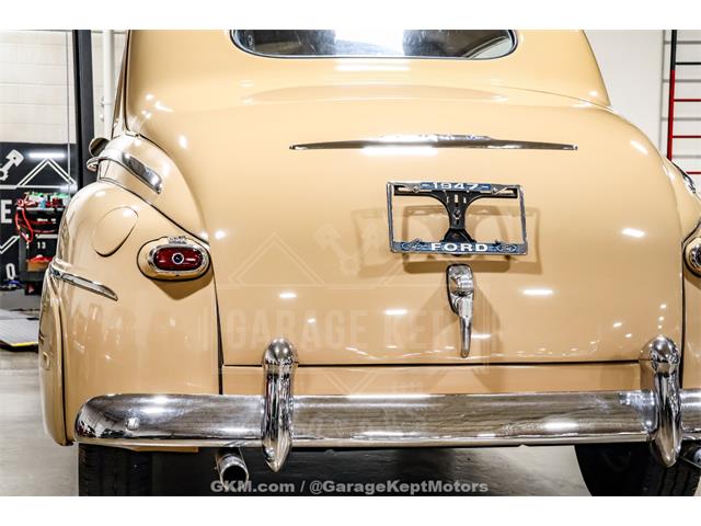 1947 Ford Deluxe (CC-2103819) for sale in Grand Rapids, Michigan