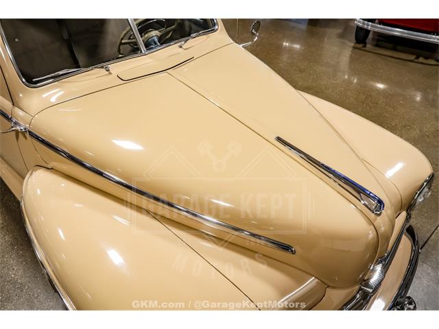 1947 Ford Deluxe (CC-2103819) for sale in Grand Rapids, Michigan