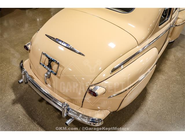 1947 Ford Deluxe (CC-2103819) for sale in Grand Rapids, Michigan