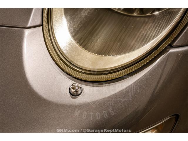 2005 Porsche 911 (CC-2100382) for sale in Grand Rapids, Michigan