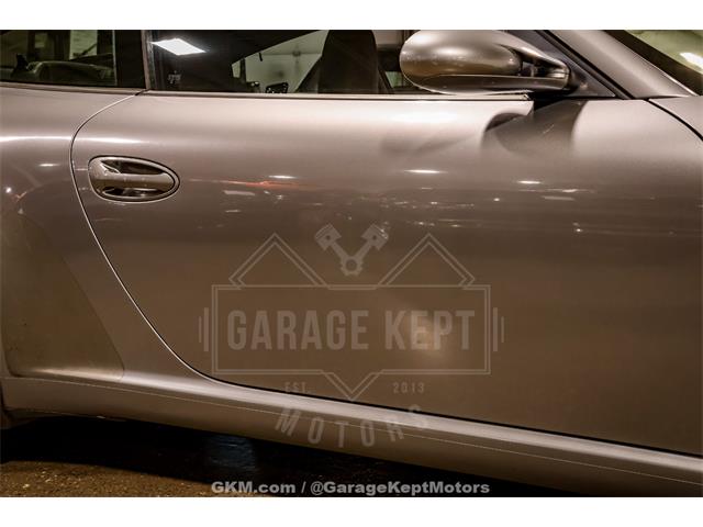 2005 Porsche 911 (CC-2100382) for sale in Grand Rapids, Michigan