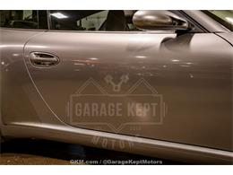 2005 Porsche 911 (CC-2100382) for sale in Grand Rapids, Michigan