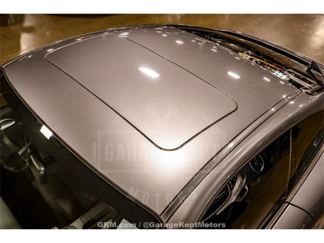 2005 Porsche 911 (CC-2100382) for sale in Grand Rapids, Michigan