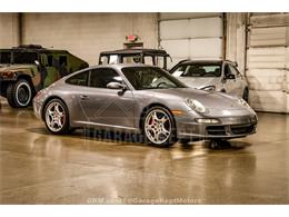 2005 Porsche 911 (CC-2100382) for sale in Grand Rapids, Michigan