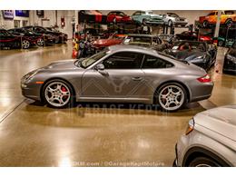 2005 Porsche 911 (CC-2100382) for sale in Grand Rapids, Michigan