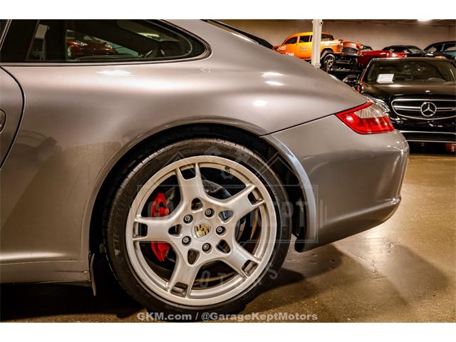 2005 Porsche 911 (CC-2100382) for sale in Grand Rapids, Michigan