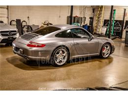 2005 Porsche 911 (CC-2100382) for sale in Grand Rapids, Michigan