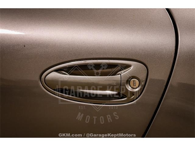 2005 Porsche 911 (CC-2100382) for sale in Grand Rapids, Michigan