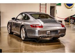 2005 Porsche 911 (CC-2100382) for sale in Grand Rapids, Michigan