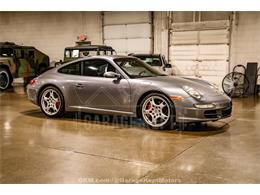 2005 Porsche 911 (CC-2100382) for sale in Grand Rapids, Michigan