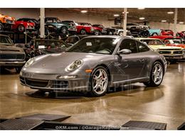 2005 Porsche 911 (CC-2100382) for sale in Grand Rapids, Michigan