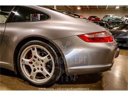 2005 Porsche 911 (CC-2100382) for sale in Grand Rapids, Michigan