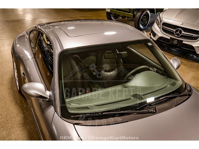 2005 Porsche 911 (CC-2100382) for sale in Grand Rapids, Michigan