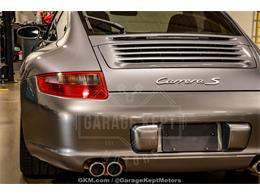 2005 Porsche 911 (CC-2100382) for sale in Grand Rapids, Michigan