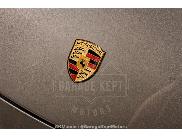 2005 Porsche 911 (CC-2100382) for sale in Grand Rapids, Michigan