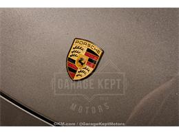 2005 Porsche 911 (CC-2100382) for sale in Grand Rapids, Michigan