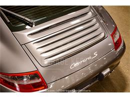 2005 Porsche 911 (CC-2100382) for sale in Grand Rapids, Michigan