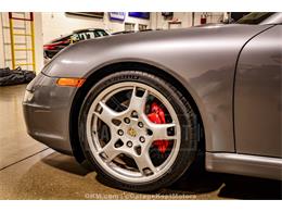 2005 Porsche 911 (CC-2100382) for sale in Grand Rapids, Michigan