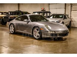 2005 Porsche 911 (CC-2100382) for sale in Grand Rapids, Michigan