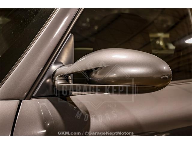 2005 Porsche 911 (CC-2100382) for sale in Grand Rapids, Michigan