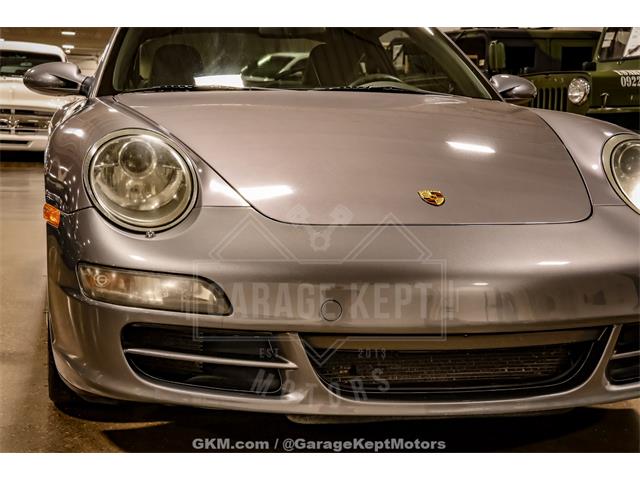 2005 Porsche 911 (CC-2100382) for sale in Grand Rapids, Michigan