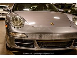 2005 Porsche 911 (CC-2100382) for sale in Grand Rapids, Michigan