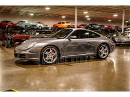 2005 Porsche 911 (CC-2100382) for sale in Grand Rapids, Michigan