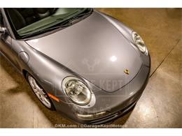 2005 Porsche 911 (CC-2100382) for sale in Grand Rapids, Michigan