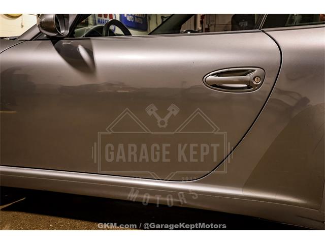 2005 Porsche 911 (CC-2100382) for sale in Grand Rapids, Michigan