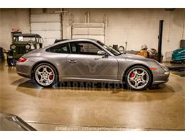 2005 Porsche 911 (CC-2100382) for sale in Grand Rapids, Michigan