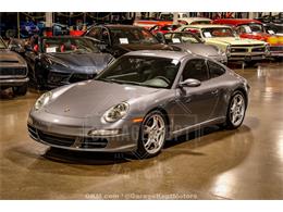 2005 Porsche 911 (CC-2100382) for sale in Grand Rapids, Michigan