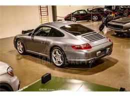 2005 Porsche 911 (CC-2100382) for sale in Grand Rapids, Michigan