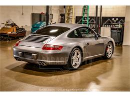 2005 Porsche 911 (CC-2100382) for sale in Grand Rapids, Michigan