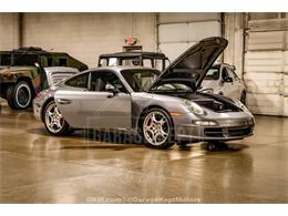 2005 Porsche 911 (CC-2100382) for sale in Grand Rapids, Michigan