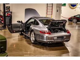 2005 Porsche 911 (CC-2100382) for sale in Grand Rapids, Michigan