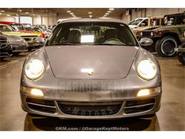2005 Porsche 911 (CC-2100382) for sale in Grand Rapids, Michigan