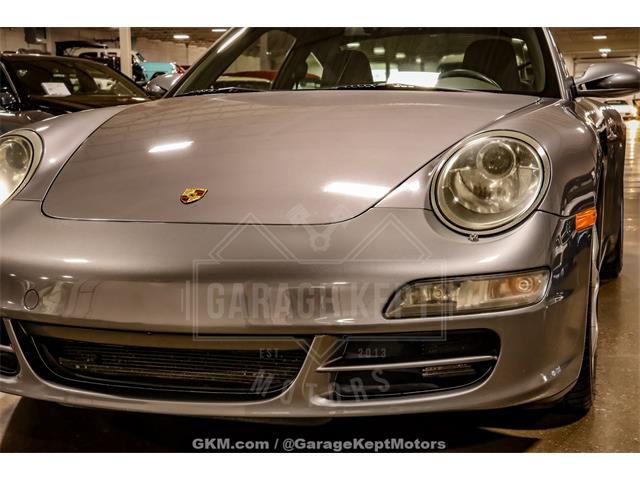 2005 Porsche 911 (CC-2100382) for sale in Grand Rapids, Michigan