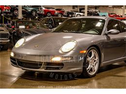 2005 Porsche 911 (CC-2100382) for sale in Grand Rapids, Michigan