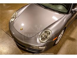 2005 Porsche 911 (CC-2100382) for sale in Grand Rapids, Michigan