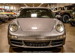 2005 Porsche 911 (CC-2100382) for sale in Grand Rapids, Michigan