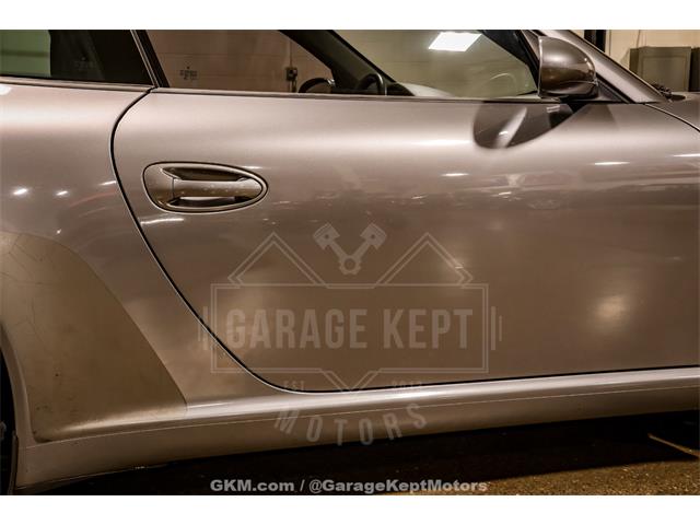 2005 Porsche 911 (CC-2100382) for sale in Grand Rapids, Michigan